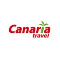 Logo - CANARIA TRAVEL, spol. s r.o.