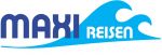Logo - Maxi Reisen s.r.o.