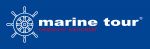 Logo - MARINE TOUR s.r.o.