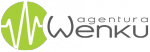 Logo - Agentura Wenku s.r.o.  