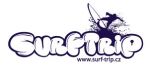 Logo - YEZEDE s.r.o. (Surf-Trip)