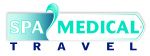 Logo - Spa & Medical Travel s.r.o.