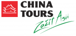 Logo - CHINA TOURS s.r.o.