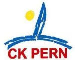 Logo - Zdeněk Franc - CK PERN