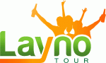 Logo - LAYNO Tour s.r.o. 