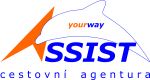Logo - ASSIST - your way s.r.o.