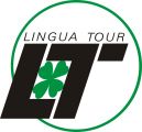 Logo - LINGUA TOUR s.r.o.
