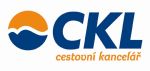 Logo - Naďa Novohradská - CKL