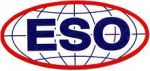 Logo - ESO travel a.s.