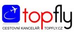 Logo - TopFly s.r.o.