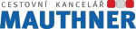 Logo - CK Mauthner s.r.o.