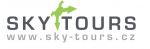 Logo - SKY TOURS, s.r.o.