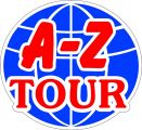 Logo - A-Z TOUR s.r.o.