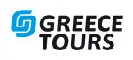 Logo - GREECE TOURS PRAGUE, spol. s r.o.