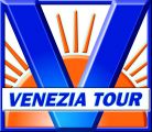 Logo - Eva Kožulová - CK Venezia Tour