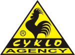 Logo - CYKLO Agency (CYKLO s.r.o.)