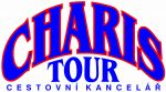 Logo - Charis Marec CK Charis Tour