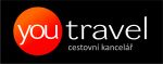 Logo - you travel s.r.o.