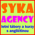 Logo - SYKA AGENCY a.s.