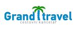 Logo - Bc. Lenka Navrátilová Grand Travel a CA Baleza