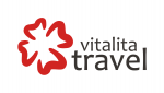 Logo - CK Vitalita travel Hana Lisníková