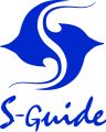 Logo - S-GUIDE, s.r.o.