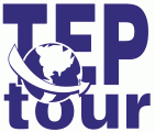 Logo - TEP TOUR s.r.o.