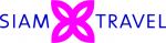 Logo - SIAM TRAVEL INTERNATIONAL s.r.o.