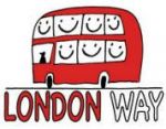 Logo - London Way (Musicland s.r.o.)