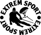 Logo - EXTREM SPORT, s.r.o.