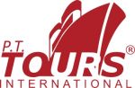 Logo - PT Tours International s.r.o.
