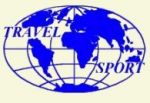 Logo - TRAVEL-SPORT - společnost s ručením omezeným
