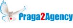 Logo - Praga 2 Agency s.r.o.