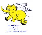 Logo - ABC - Tours, spol. s r.o.
