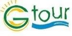 Logo - G TOUR group s.r.o.