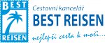 Logo - Best Reisen CZ, s.r.o.