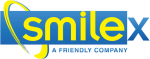 Logo - Agentura SMILEX Richard Švéda