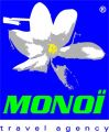 Logo - MONOI, spol. s r.o.