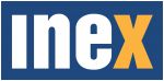 Logo - INEX - cestovní kancelář s.r.o.