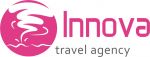 Logo - Innova travel s.r.o.