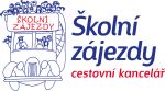 Logo - Školní zájezdy, s.r.o.