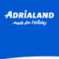 Logo - ADRIALAND s.r.o.