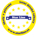 Logo - Robert Černý - CK STAR LINE