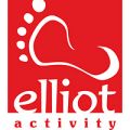 Logo - Elliot Activity (patří pod ELLIOT GROUP s.r.o.)
