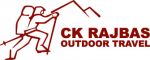 Logo - CK Rajbas - Outdoor Travel s.r.o.