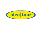 Logo - IDEA tour, s.r.o.