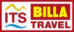 Logo - ITS BILLA TRAVEL s.r.o.