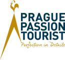 Logo - Prague Passion Tourist s.r.o. 