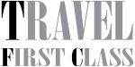 Logo - Travel First Class s.r.o.