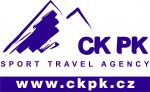 Logo - CK PK spol.s r.o.